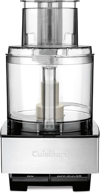 Cuisinart 14-Cup Food Processor & Vegetable Chopper: 720-Watt Motor fo