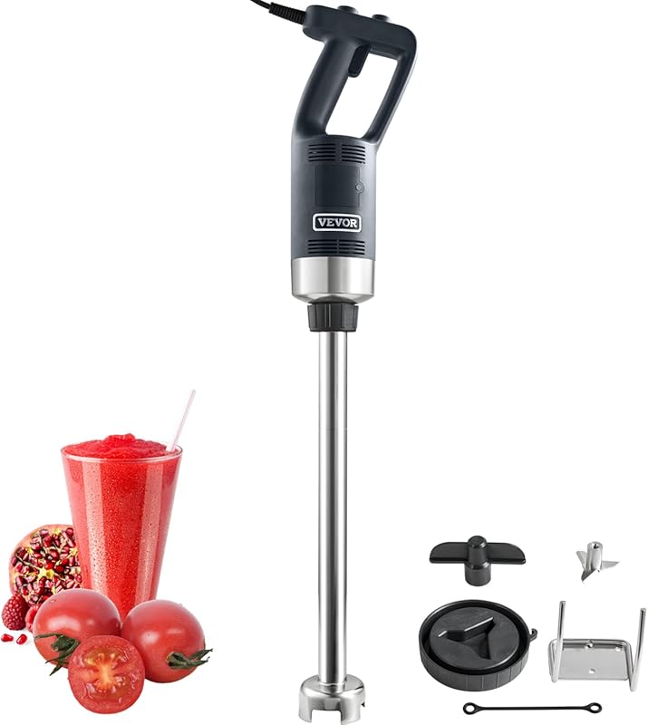 VEVOR 750W Immersion Blender with 20