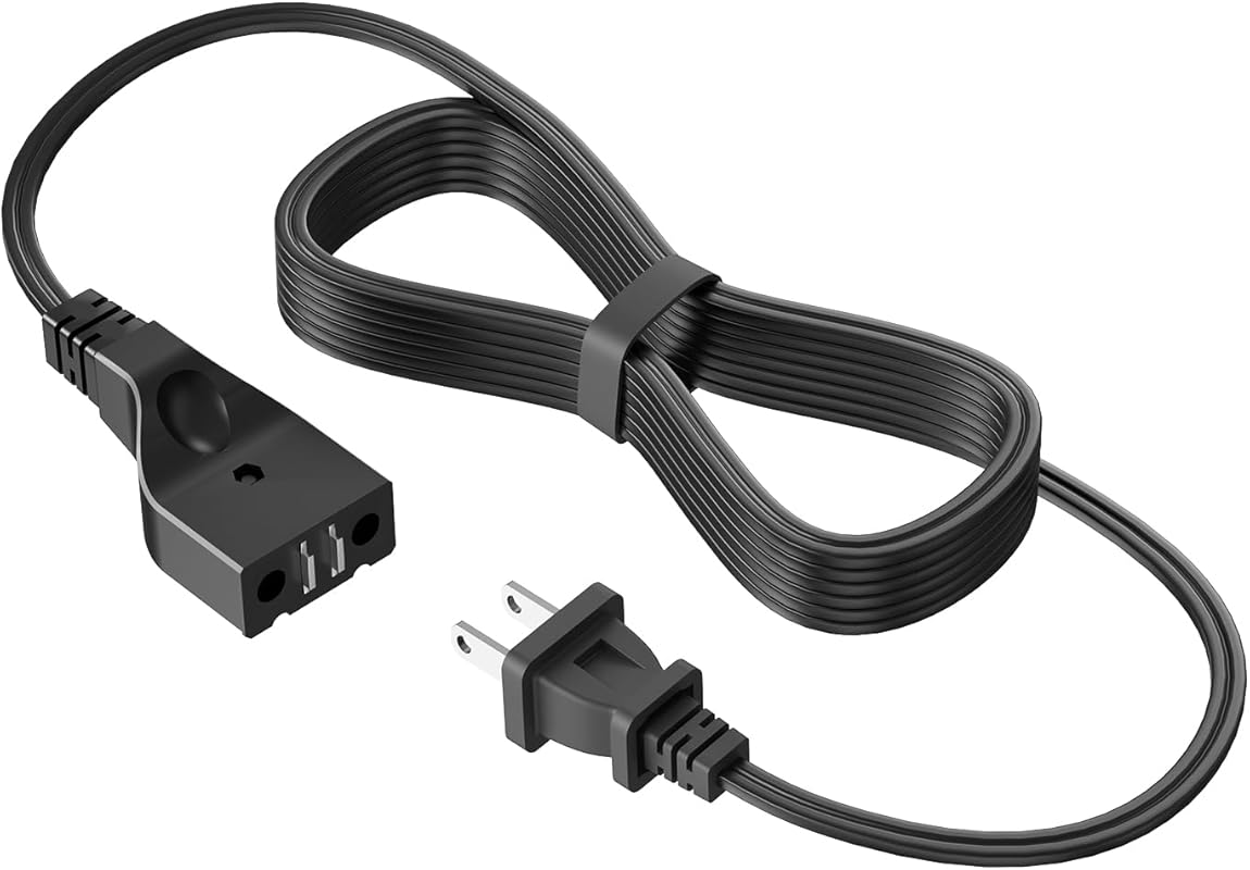 Magnetic Power Cord Replacement for Butterball Electric Turkey Fryer,