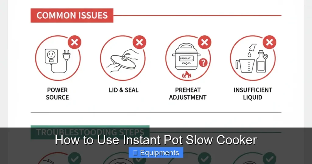 How to Use Instant Pot Slow Cooker