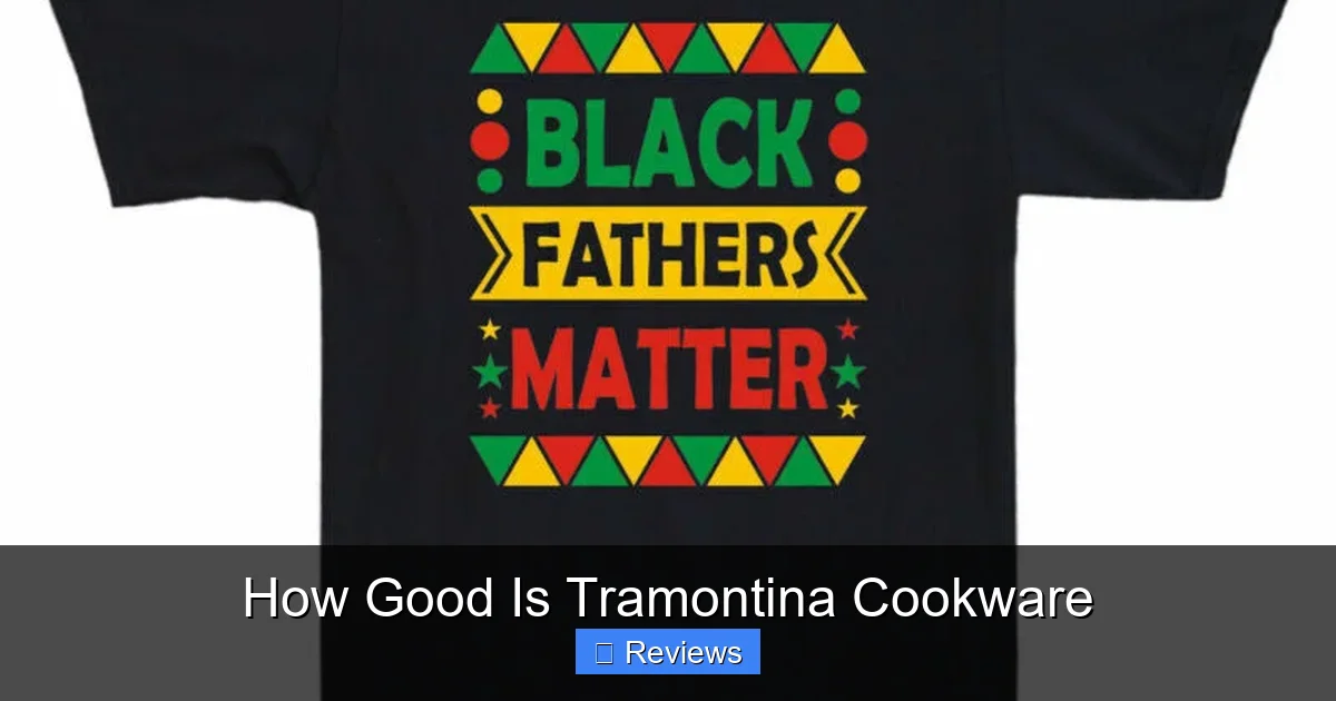 How Good Is Tramontina Cookware