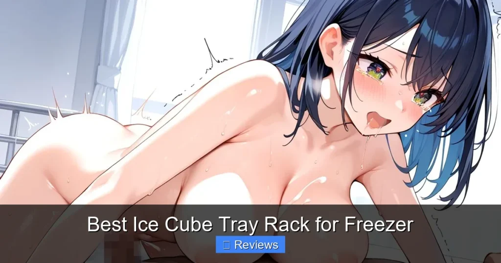 Best Ice Cube Tray Rack for Freezer
