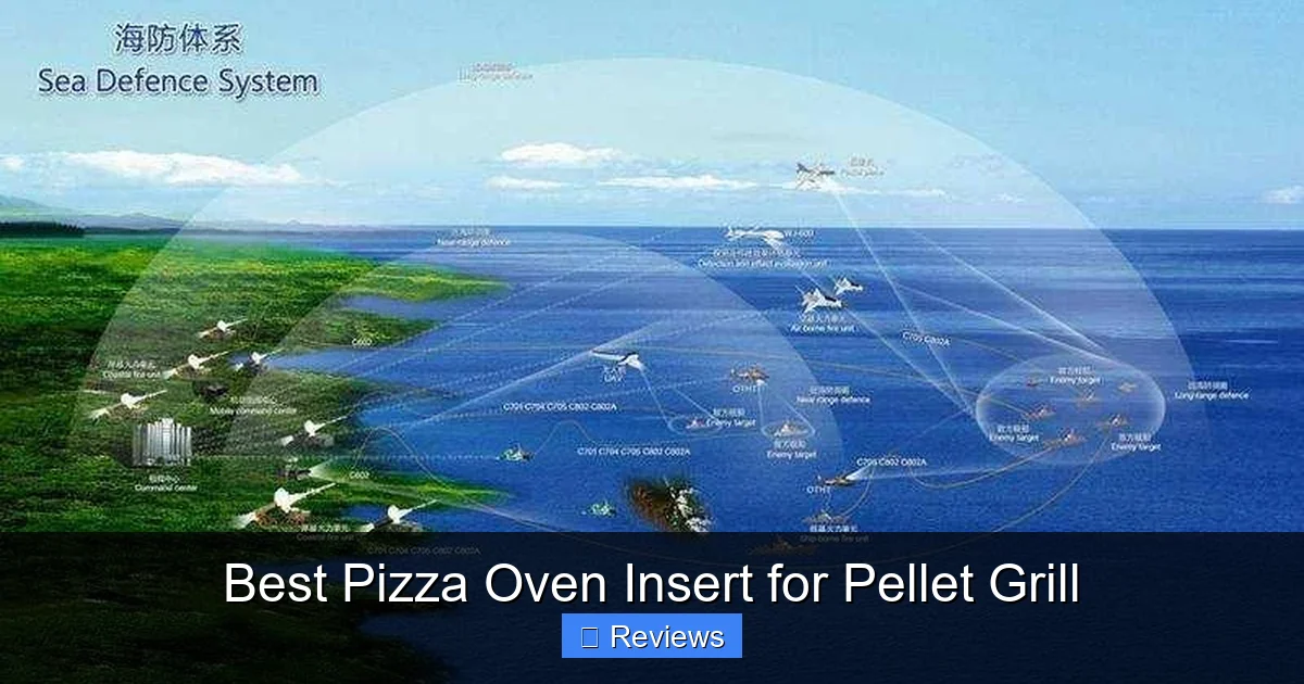 Best Pizza Oven Insert for Pellet Grill