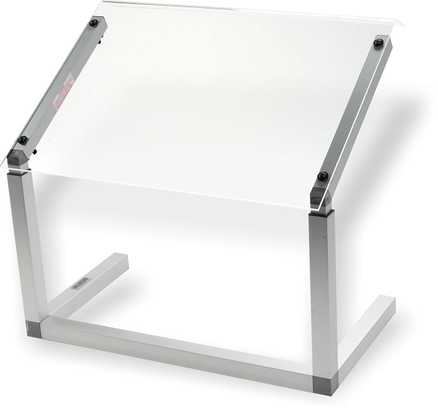 Carlisle FoodService Products 24 Inch Clear Adjustable Buffet Sneeze G