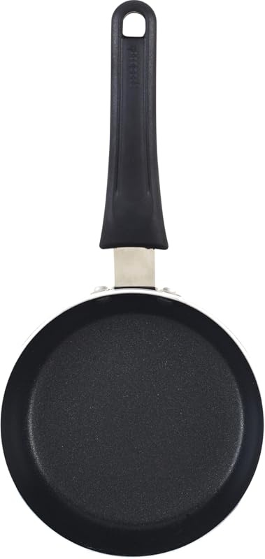 Goodcook Mini Frypan, Non-Stick Black