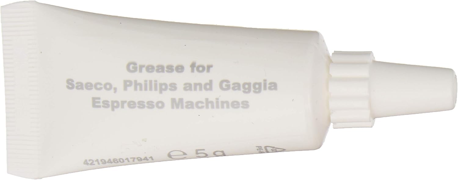 Saeco Kluberlub NH1 11-222 Tube 5Gr - Food Grade Lubricant for Espress