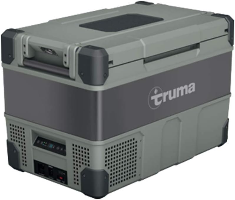 Truma C60 Portable Refrigerator Freezer