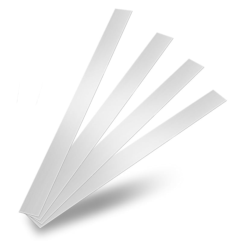 JUYO VONSAN 30 Inch Wall Oven Trim Kit, 4Pcs 304 Brushed Stainless Ste