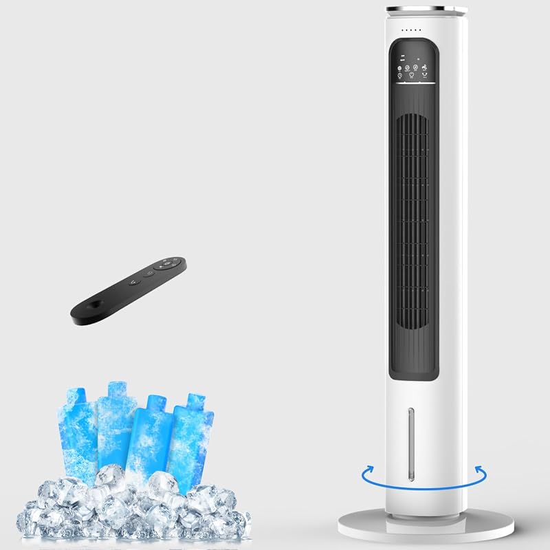 FLOWBREEZE Portable Air Conditioner