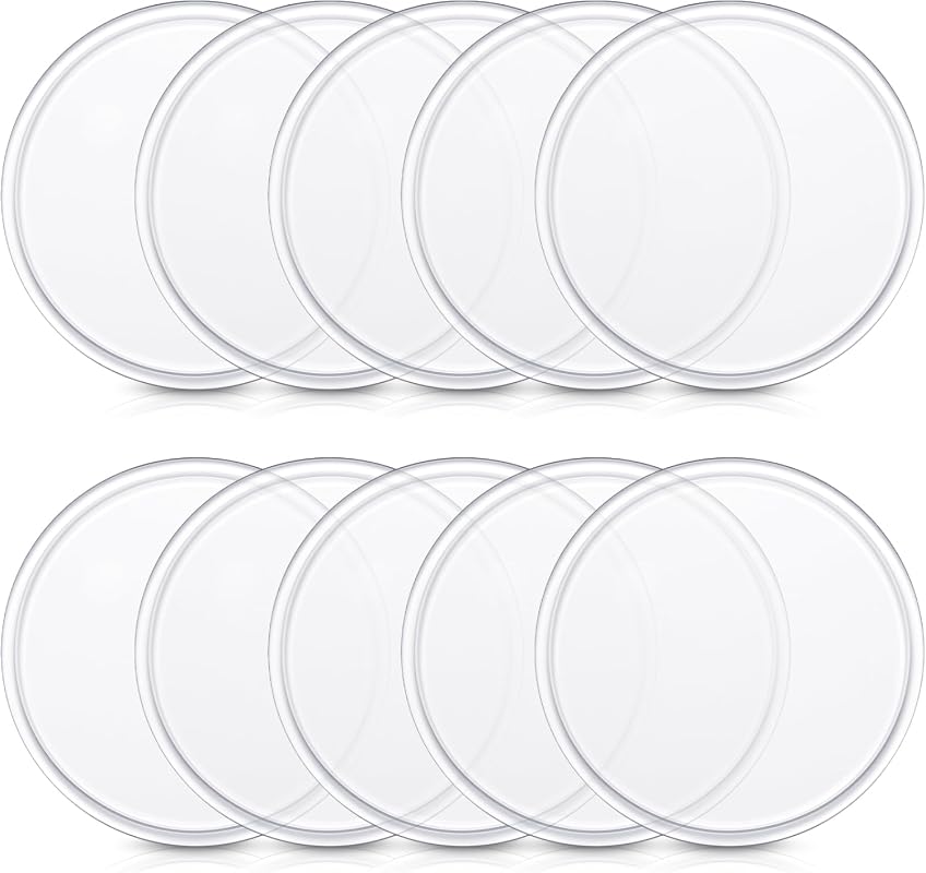Liliaafar 10 Pack One-Handed Adaptive Gadgets, Jar and Bottle Opener S