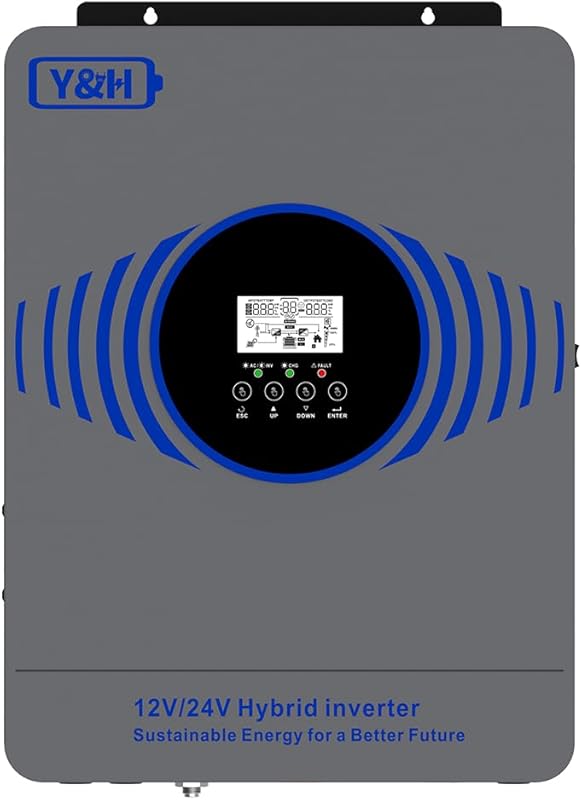 Y&H 4200W Solar Inverter