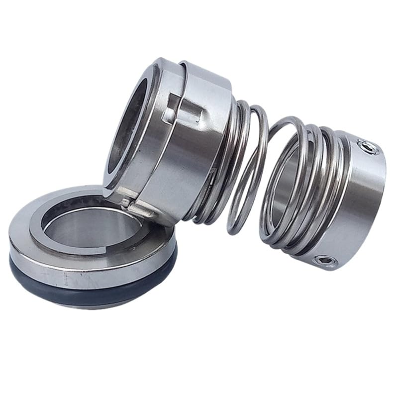 Food Grade Stainless Steel Mechanical Shaft Seal for Sanitary Milk Pum