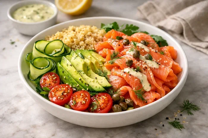 Protein in Avocado