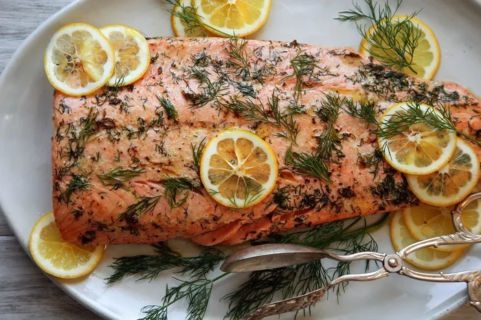 How Long to Bake Salmon
