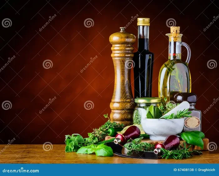 Worcestershire Sauce Substitute