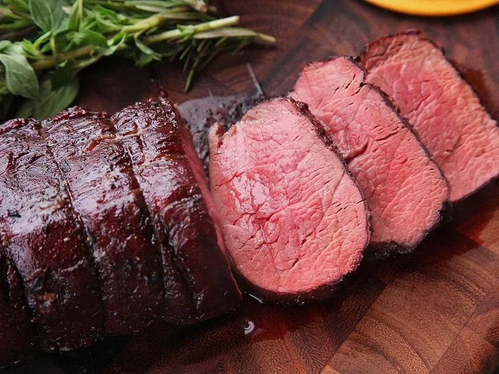 Beef Tenderloin Minutes per Pound