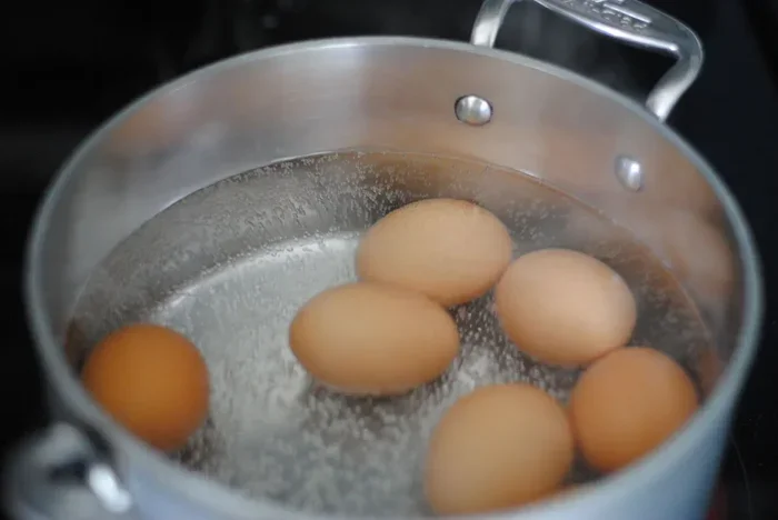 How Long to Boil Eggs