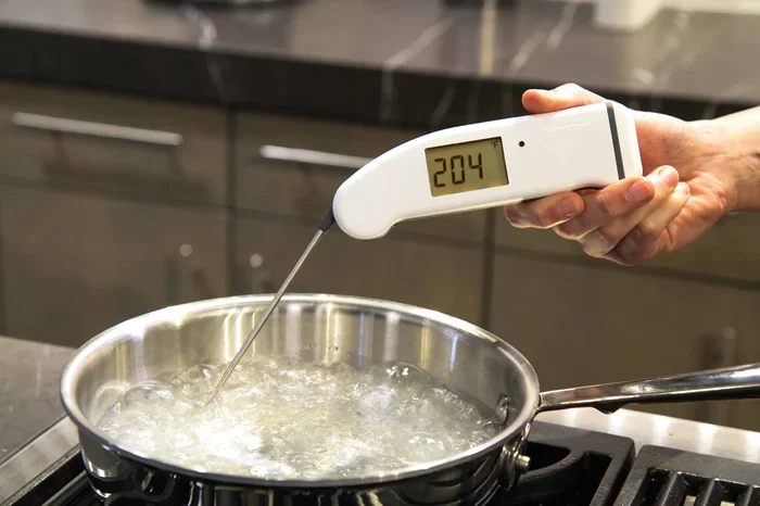 At What Temperature Does Water Boil
