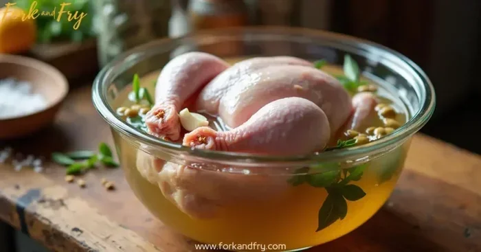 Chicken Brine