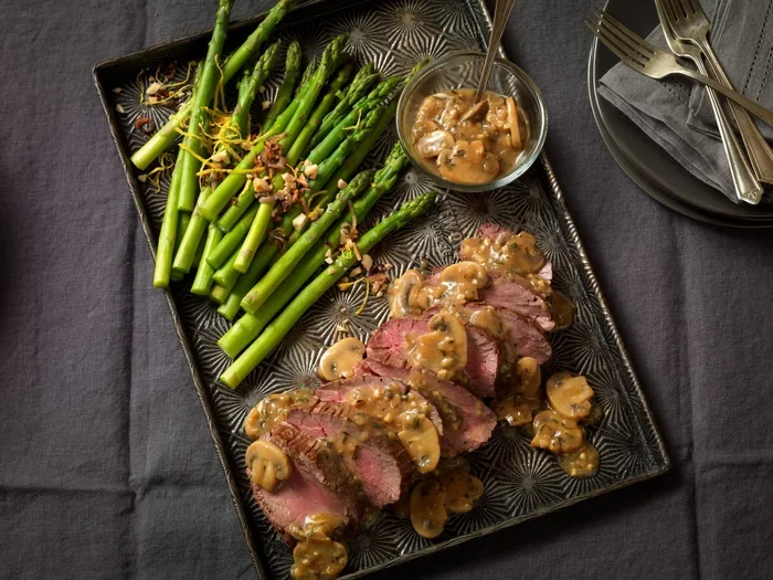 How to Cook 500g Chateaubriand