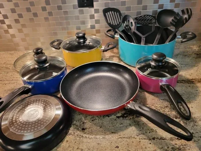 Non-stick Pan Collection