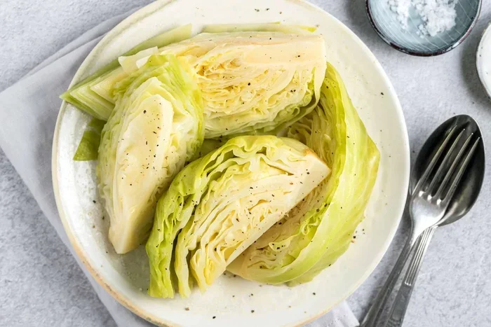 How to Cook Cabbage