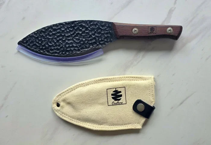 Coolina Knives