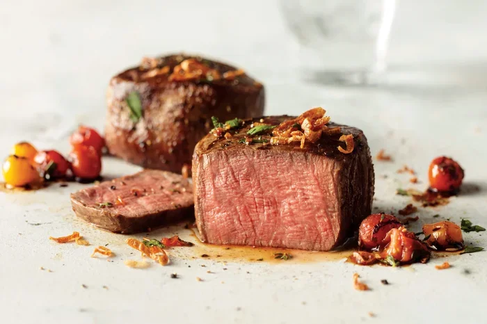 Fillet Mignon Temperatures Vs Doneness