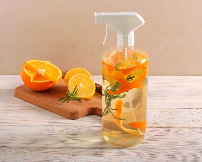 Best Smelling Household Cleaner