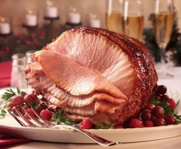 How Long to Cook a Ham