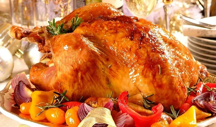 How Long to Cook a Turkey at 350