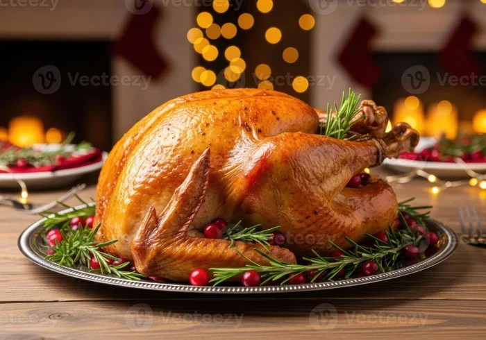 How Long to Cook a 16 Lb Turkey