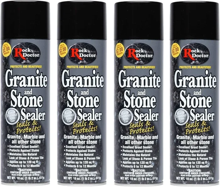 Best. Sealer for Granite Contertop