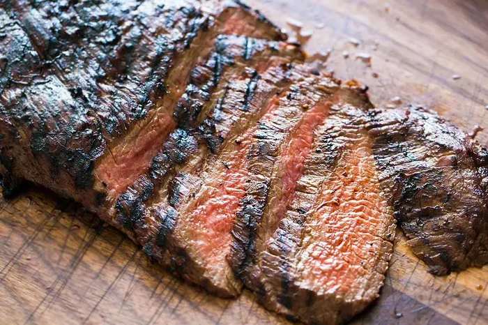 How to Make the Ultimate Marinade for Tender Grilled Flank Steak