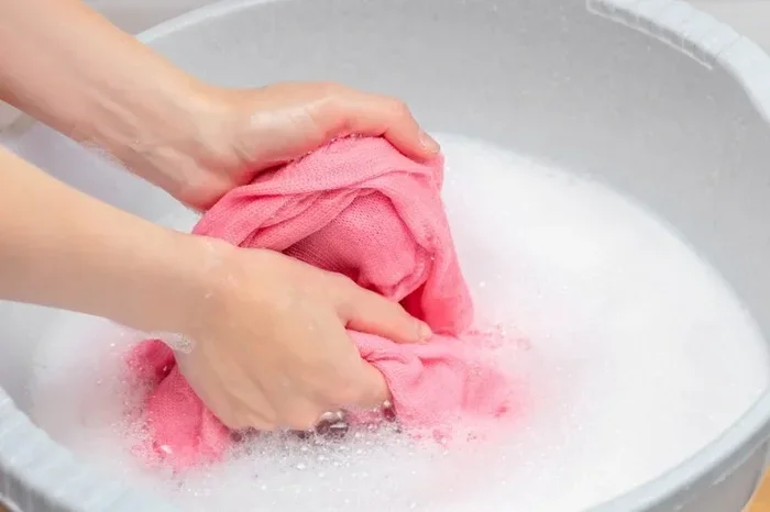 How to Wash Wool Blanket