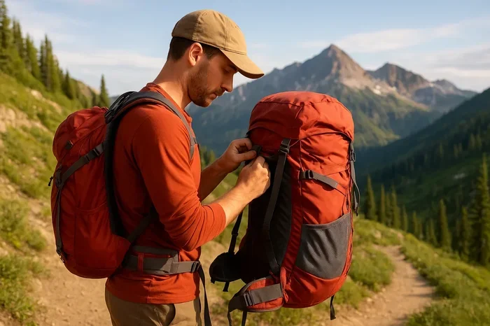 How to Choose a Backpack