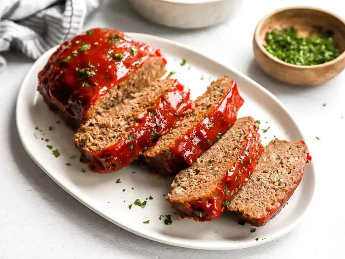 World's Best Meatloaf Recipe