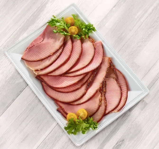Honey Baked Ham
