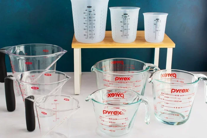 How Many Ounces in 2 Liters