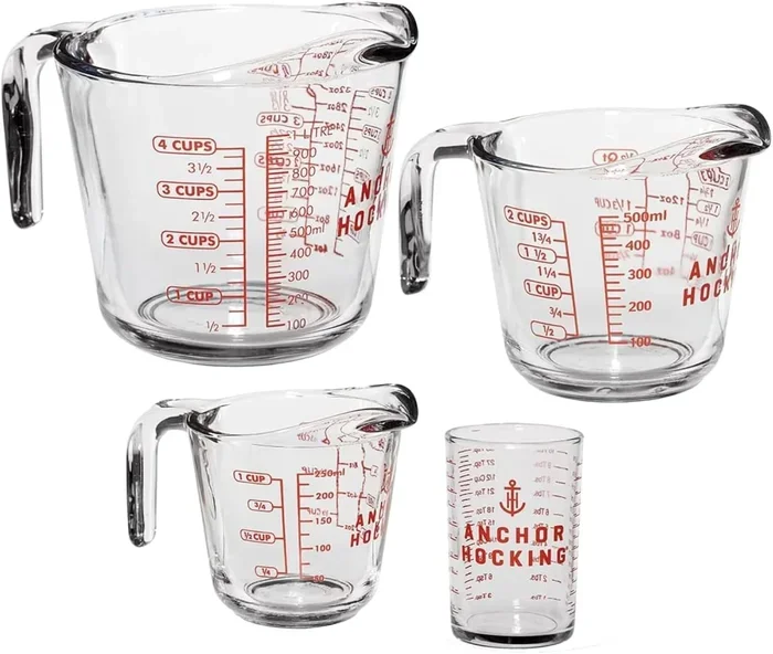 How Many Cups in 32 Oz