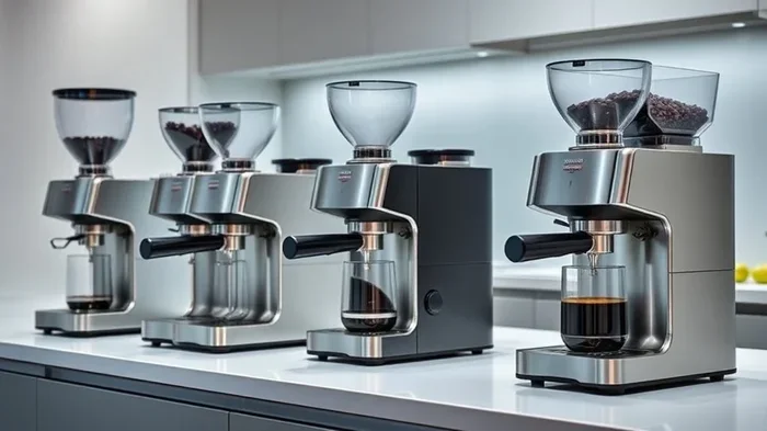 Premium Coffee Makers