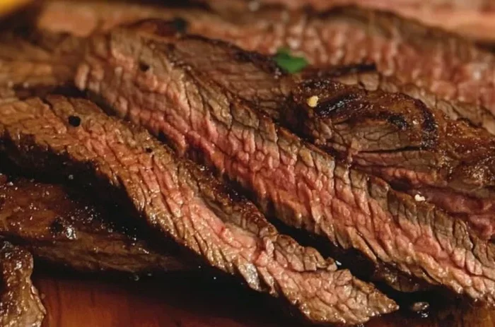 Flank Steak Marinade