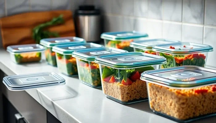 Best Meal Prep Containers