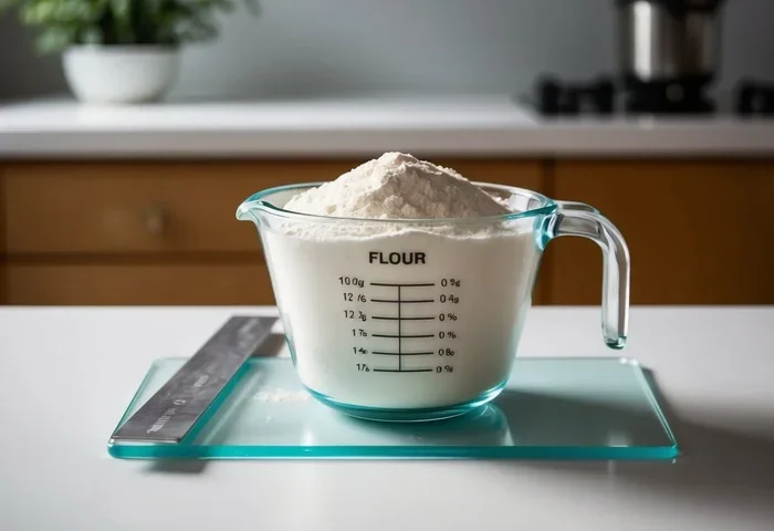 How Many Ounces in 1/4 Cup