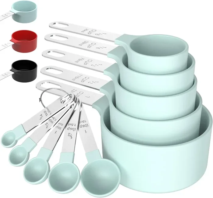 How Many Tablespoons in 1/4 Cup