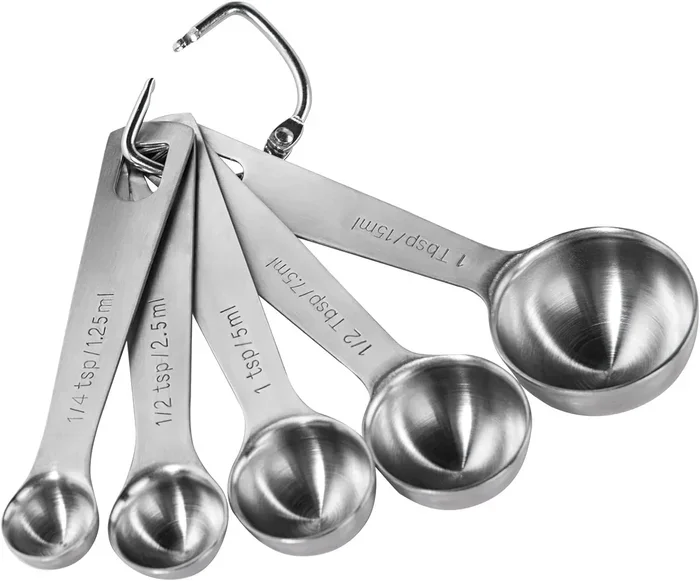 How Many Teaspoons in a Tablespoon