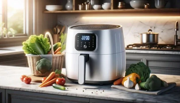 Air Fryer Choices