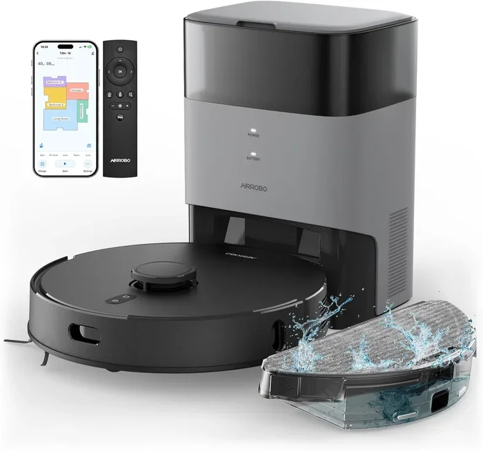 Robotic Vacuum Cleaners Reviewed