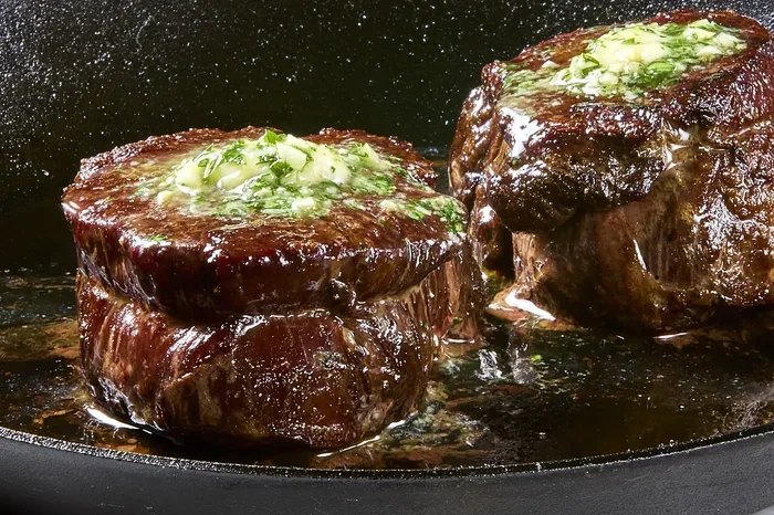 Filet Mignon Temperature Chart