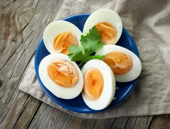 How Long to Boil Eggs for Hard Boiled Eggs